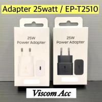 ราคา อะแดปเตอร์ชาร์จไฟ 25w / EP - T2510 Super Fast Charging / Batok 25watt (43922720340)