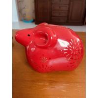 ราคา Starbucks สตาร์บัคกระปุกออมสิน ปีแพะของแท้100% (12436739419)