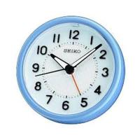 ราคา SEIKO นาฬิกาปลุก รุ่น QHE087,QHE087L (3656680239)