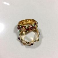 ราคา แหวนพิรอดนพเก้า เงิน92.5 พลอยแท้ มีครบทุกไซ้ (3948918036)