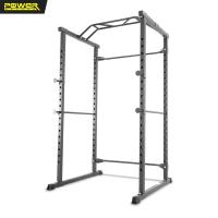 ราคา POWER REFORM พาวเวอร์แร็ค รุ่น ATOMIC Power Rack ชั้นวางบาร์เบล Squat Rack Barbell Rack ที่วางบาร์เบล (12134188146)