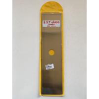 ราคา ใบมีดตัดหญ้า 14 นิ้ว หนา 1.2 มิล แบบตรง ยี่ห้อ SST ใบตัดหญ้า ใบมีดตัดหญ้าแบบยาว ใบมีดตัดตัดหญ้าเหล็ก ใบตัดข้าว (10710505813)