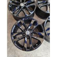 ราคา แม็ก Nissan ขอบ17" 5/114 ใส่ nissan teana (23546177483)