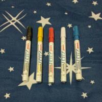 ราคา ปากกา uni paint PX-21 (15990650019)