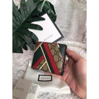 ราคา gucci กระเป๋าสตางค์แท้ (27605115318)