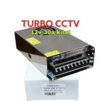 ราคา พาวเวอร์ซัพพลาย 30a Adapter Switching 12volt 30amper PSU 30A 12V (41574749149)