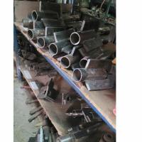 ราคา เสียมหัวเจาะน้ำบาดาล เปิดหน้าดิน 8"-3 แฉก ไม่ติดมีดเล็บ-ไม่ติดเกลียวใน (7779354114)