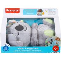 ราคา Fisher Price Breathing Koala ฟิชเชอร์ ไพรซ์ หมีโคอาล่ากล่อมนอน (HBP87) (16255612095)