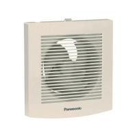 ราคา อะไหล่พัดลม พัดลมระบายอากาศ ติดผนัง 6 นิ้ว PANASONIC รุ่น FV-15EGK1T (23736045117)