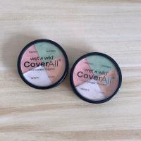 ราคา Wet n Wild Coverall Concealer Palette