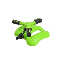 ราคา P&PHomeShop สปริงเกอร์ตั้งพื้นรดน้ำหมุน 3 แขน Tree O รุ่นGLB-8214-0 สีเขียวดำ (26637681933)