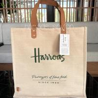 ราคา Harrods * พร้อมส่ง * Size L ของแท้ 100% จากอังกฤษ (4092148623)
