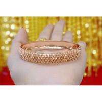 ราคา #กำไลนาคลายพิกุลไม่ลอก#กำไล (27023389285)