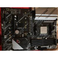 ราคา r5 5600x บอร์ดx570 ddr4 8x2 3200 กับ 8x2 3600 "มือสอง" (28230740728)