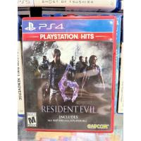 ราคา แผ่นเกมส์ Resident Evil 4 Ps4 มือสอง (28638464785)