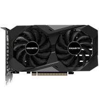 ราคา Gigabyte NVIDIA GeForce GTX 1650 D6 WINDFORCE OC 4G GTX1650 4GB GDDR6 กราฟิกการ์ด (42112290774)