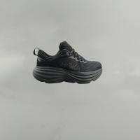ราคา HOKA ONE ONE Bondi 8 Bangdai 8 Long Distance Road Low Top Running Shoe Men's Black (23546742733)