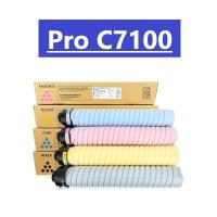 ราคา C7100 ตลับหมึกสําหรับ Ricoh C7100 Pro C7100 PRO C7100 C7100EX ตลับหมึก (28991479035)