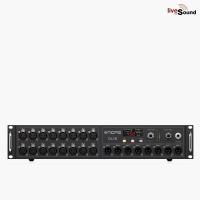 ราคา MIDAS DL16 สเตจบ๊อกซ์ 16 in/ 8 out (27004399366)