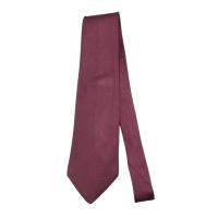 ราคา เนคไท Hugo Boss Silk Maroon Italy เนคไทแบรนด์เนม ของแท้ (26526040658)