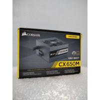 ราคา CORSAIR CX650M 650W 80PLUS BRONZE (27456086507)
