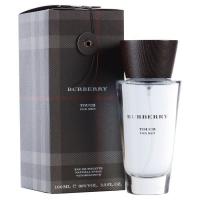 ราคา น้ำหอม Burberry Touch For Men 100 ml.edt ของแท้ กล่องซีล (7155548972)
