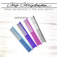 ราคา Christensen Face and Feet Buttercomb หวีเล็กสำหรับหน้า และเท้า (4016159463)