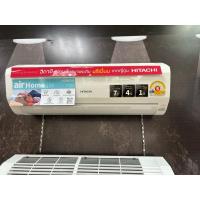 ราคา แอร์ HITACHI แอร์สภาพดี 9000BTU (29208674639)