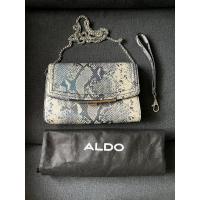 ราคา กระเป๋า aldo มือสอง สภาพดีมาก ใช้น้อย (20393195223)