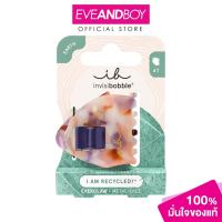 ราคา INVISIBOBBLE - MiniEverclaw Recycled Me (0.5 g.) อินวิซิบับเบิ้ล กิ๊บหนีบผม มินิเอเวอร์คลอว์ รีไซเคิลมี (25729596983)