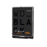 ราคา HDWD BLACK NB 500GB 7200RPM 7MM Model : WD5000LPSX-5YEAR (28274820408)