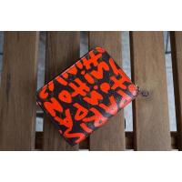 ราคา Louis Vuitton Graffiti Zippy (19103714379)