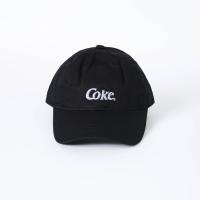 ราคา STAPLE PIGEON หมวก รุ่น Coke Is Better Cap สี Black (28381014135)