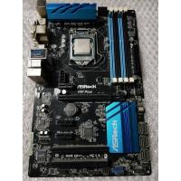 ราคา Asrock H97 Pro4 i3 4130+CPUFAN (ไม่มีฝาหลัง) (7551528905)
