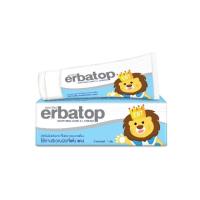 ราคา Erbatop (เออบาท๊อป) Soothing Care Al Cream ขนาด 7g สำหรับผิวแห้งแดงมาก (13499343496)