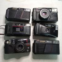 ราคา ขายเหมากล้องฟิล์มชำรุด เสีย สำหรับตั้งโชว์ 6กล้อง (53900223210)