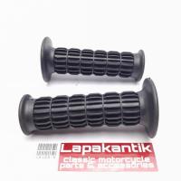ราคา ปลอกแฮนด์ Honda CB100 CB125 BENLY CG100 XL125 GL100 CBtwin S90 S90Z GRIP (28301964321)