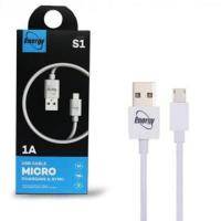 ราคา สายชาร์จ energy 1 A for usb (6705969465)