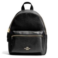 ราคา Used กระเป๋าcoach mini charlie backpack แท้ (6414051026)