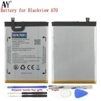 ราคา สำหรับ Blackview A70แบตเตอรี่เดิม5380MAh Li-Ion Batteria อุปกรณ์เสริมโทรศัพท์มือถือ (23878496795)