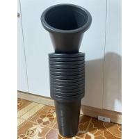 ราคา กระถางพลาสติก กระถางแคคตัส กระถาง กลม ทรงสูง กว้าง 4 นิ้ว สูง 6 นิ้ว (19453561185)