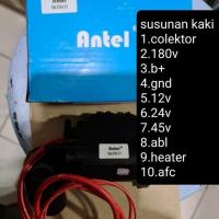 ราคา Playback Flyback Tv 29 154 374 374A Goldstar Lg China China ยี่ห้อ Tv (40955711808)