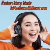 ราคา iPiPOO หูฟังบลูทูธ หูฟังไร้สาย หูฟังครอบหู พับได้ Bluetooth5.3 ดีไซด์สวย รุ่น EP-6 (24472436007)
