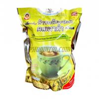 ราคา ข้าวกล้องงอกผสมงาดำ แม่อุษา (352 กรัม) (23121118940)