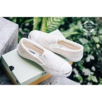 ราคา JACK PURCELL NEPWOOL SLIP-ON (1237545097)