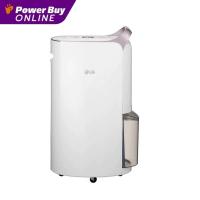 ราคา LG PuriCare™ เครื่องลดความชื้น Dual Inverter รุ่น MD19GQGA1.ATH (10598570300)