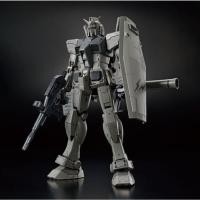 ราคา (มีสินค้าพร้อมส่ง) P-Bandai: MG 1/100 RX-78-2 Ver 3.0 (RX-78FRGMT Ver.) LOTTO SALE (26578086512)