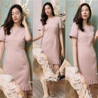 ราคา เดรสทำงาน Bonnes Ventes (5002814160)