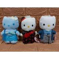 ราคา ตุ๊กตาคิตตี้ McDonald's ใส่ชุด ป้ายห้อย (15385130045)