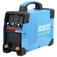 ราคา BKK ตู้เชื่อม Inverter ตู้เชื่อมไฟฟ้า เครื่องเชื่อม IGBT MMA-650S (รุ่นใหม่ ปี 2021) รุ่นใหม่ 2 หน้าจอ 3 ปุ่ม พิเศษ! อัพเกรดฟรีในชุด! สายเชื่อม 10 เมตร สายดิน 3 เมตร พร้อมอุปกรณ์ครบชุด (2194836360)